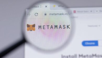 cómo crear metamask en blockmedia
