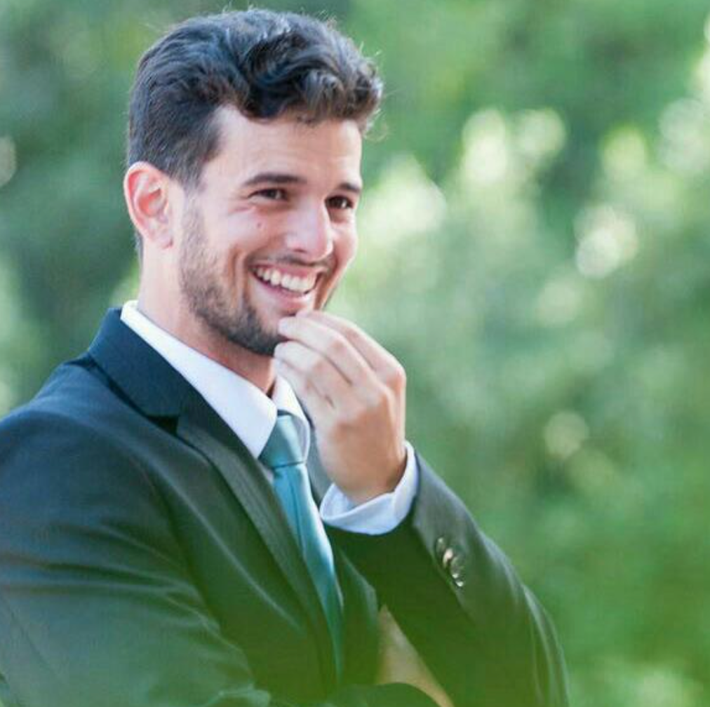 Xavi Recio de Unlockd: 